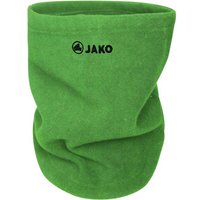 JAKO Unisex Neckwarmer, Größe ONE SIZE in Grün