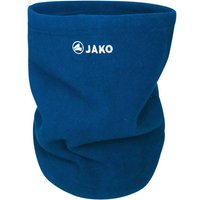 JAKO Unisex Neckwarmer, Größe ONE SIZE in Blau