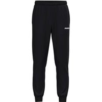 JAKO Unisex Polyesterhose One, Größe 3XL in Schwarz