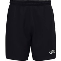 JAKO Unisex Short Wardrobe, Größe XL in Schwarz