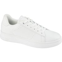 JAKO Unisex Sneaker Urban CTW, Größe 36 in Weiß