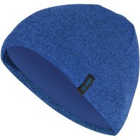 JAKO Unisex Strickmütze, Größe ONE SIZE in Blau