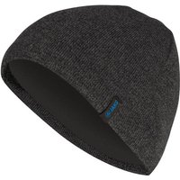 JAKO Unisex Strickmütze, Größe ONE SIZE in Schwarz