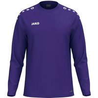 JAKO Unisex Sweat One, Größe M in Lila
