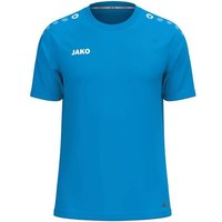 JAKO Unisex T-Shirt One, Größe M in Blau
