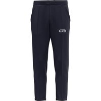 JAKO Unisex Tracksuit Hose Wardrobe, Größe M in Blau