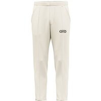 JAKO Unisex Tracksuit Hose Wardrobe, Größe XL in Weiß
