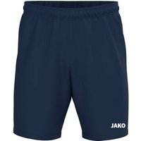 JAKO Unisex Trainingsshort One, Größe 3XL in Blau