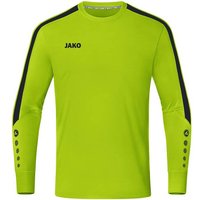JAKO Unisex TW-Trikot Power, Größe L in Grün