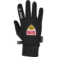 JAKO VfB Team Funktionshandschuhe Premium, Größe 11 in Schwarz