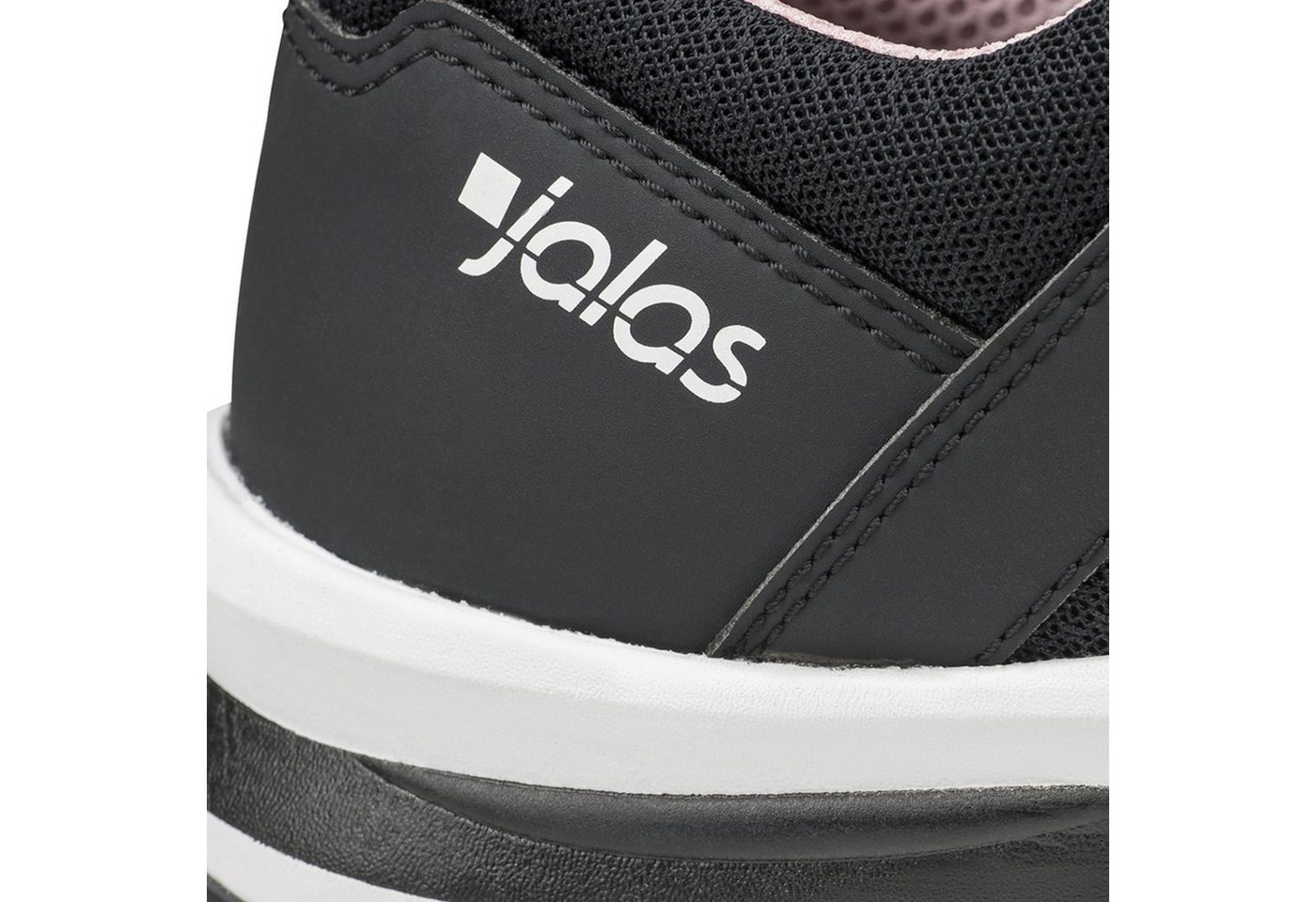 Jalas Sicherheitsschuh – Bild 3 von 5
