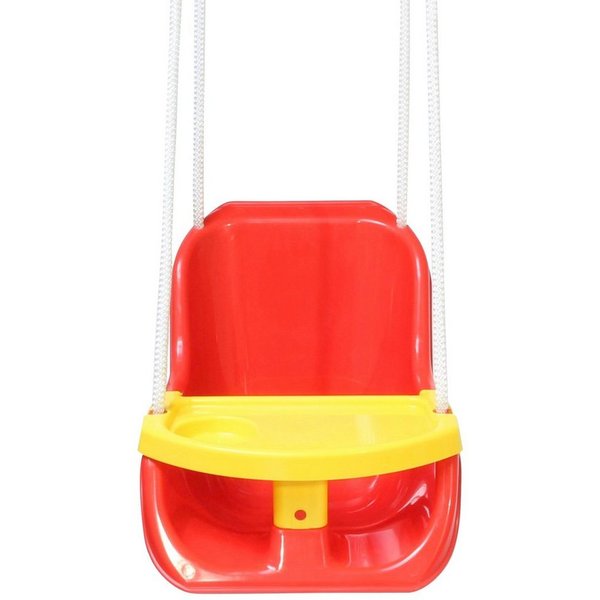Jamara Babyschaukelsitz Comfort Swing, für Babys ab 10 Monate geeignet