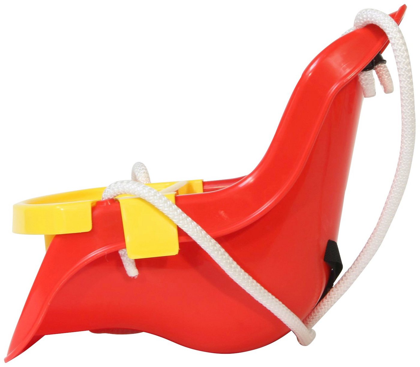 Jamara Babyschaukelsitz Comfort Swing, für Babys ab 10 Monate geeignet – Bild 5 von 5