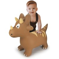 Jamara Hüpftier Dino, inkl. Luftpumpe