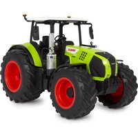 Jamara RC-Traktor Claas Arion 660 1:16 2,4GHz