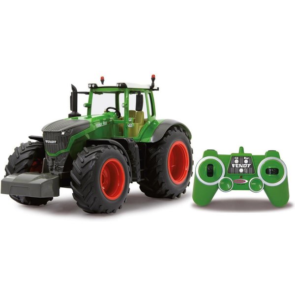 Jamara RC-Traktor Fendt 1050 Vario, mit LED-Beleuchtung und Sound