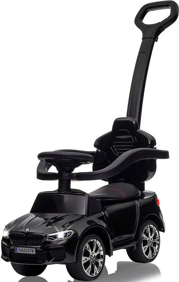 Jamara Rutscherauto BMW M5 2in1 – Bild 3 von 5