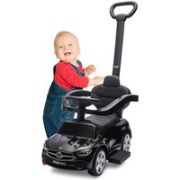 Jamara Rutscherauto Mercedes-Benz C-Class 3in1, mit Sound