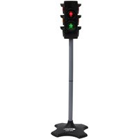 Jamara Spiel-Ampelanlage Grand, mit Lichtfunktion