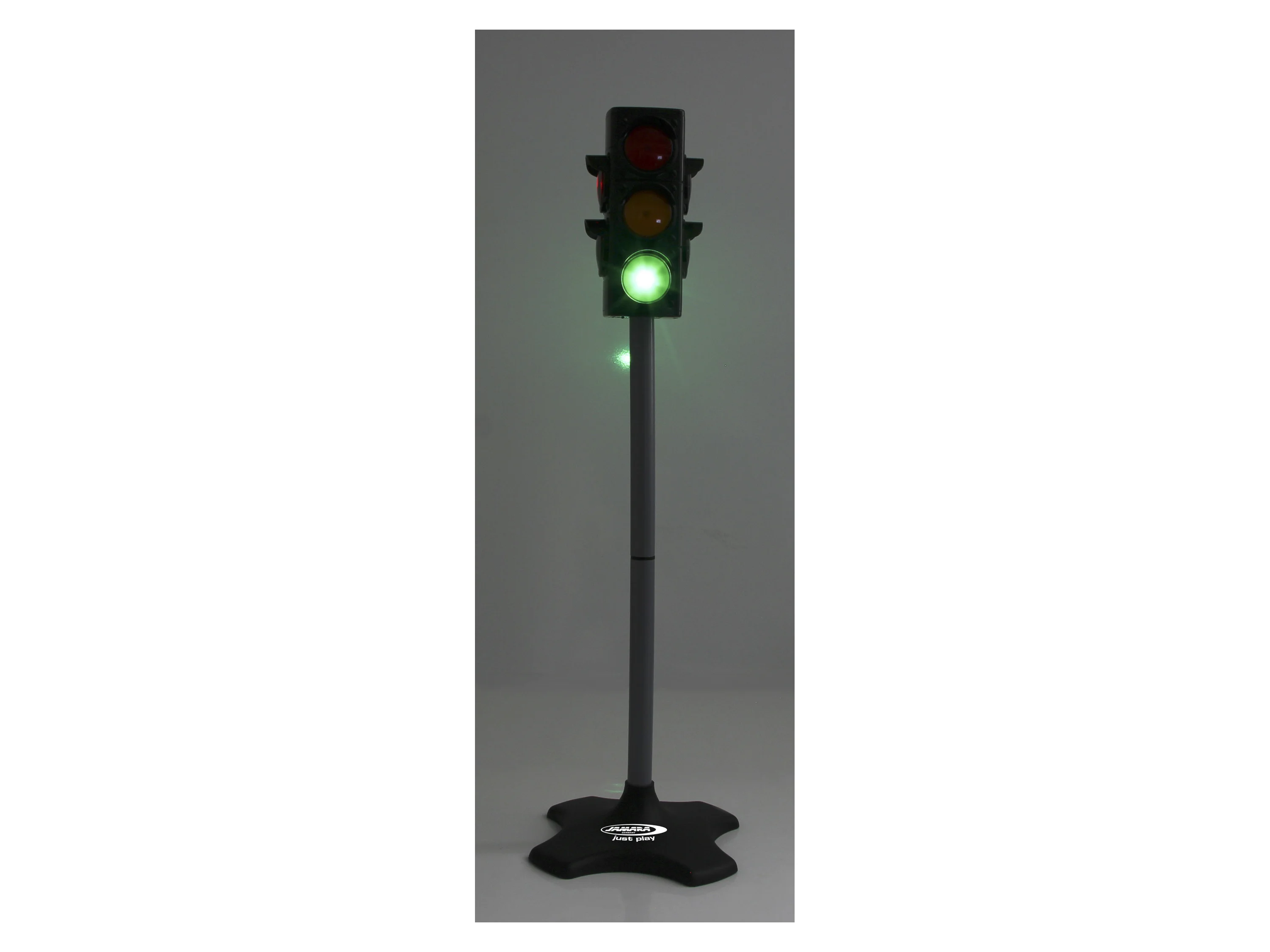 Jamara Spiel-Ampelanlage Grand, mit Lichtfunktion – Bild 2 von 4