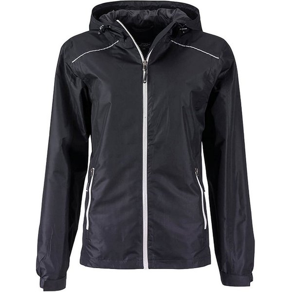 James & Nicholson Regenjacke Ladies Regenjacke