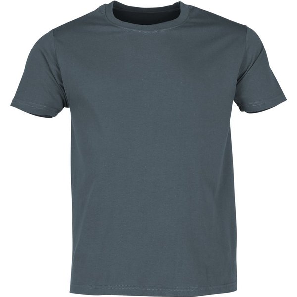 James & Nicholson Rundhalsshirt Basic T-Shirt 150