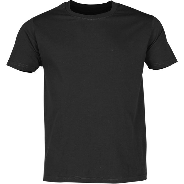 James & Nicholson Rundhalsshirt Basic T-Shirt 150