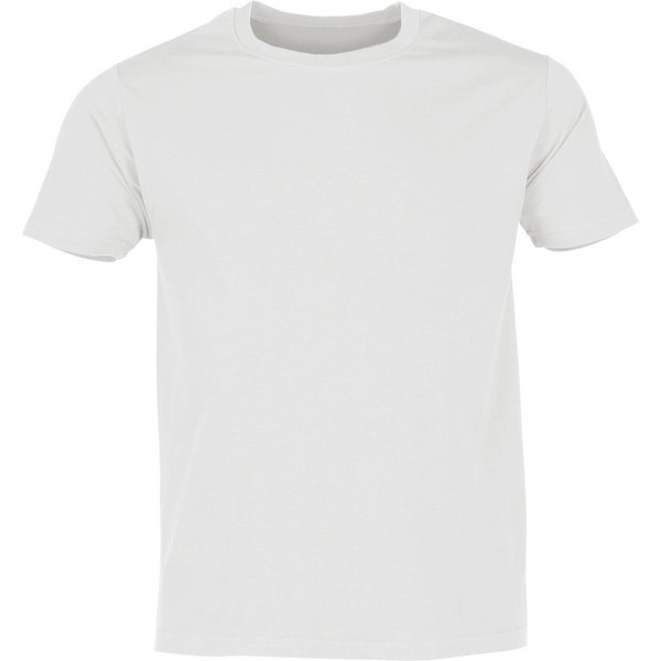 James & Nicholson Rundhalsshirt Basic T-Shirt 150