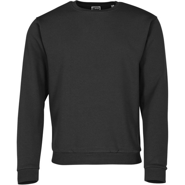 James & Nicholson Sweatshirt Basic Sweat