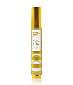 James Read Click&Glow Selbstbräunungsöl · 15 ml