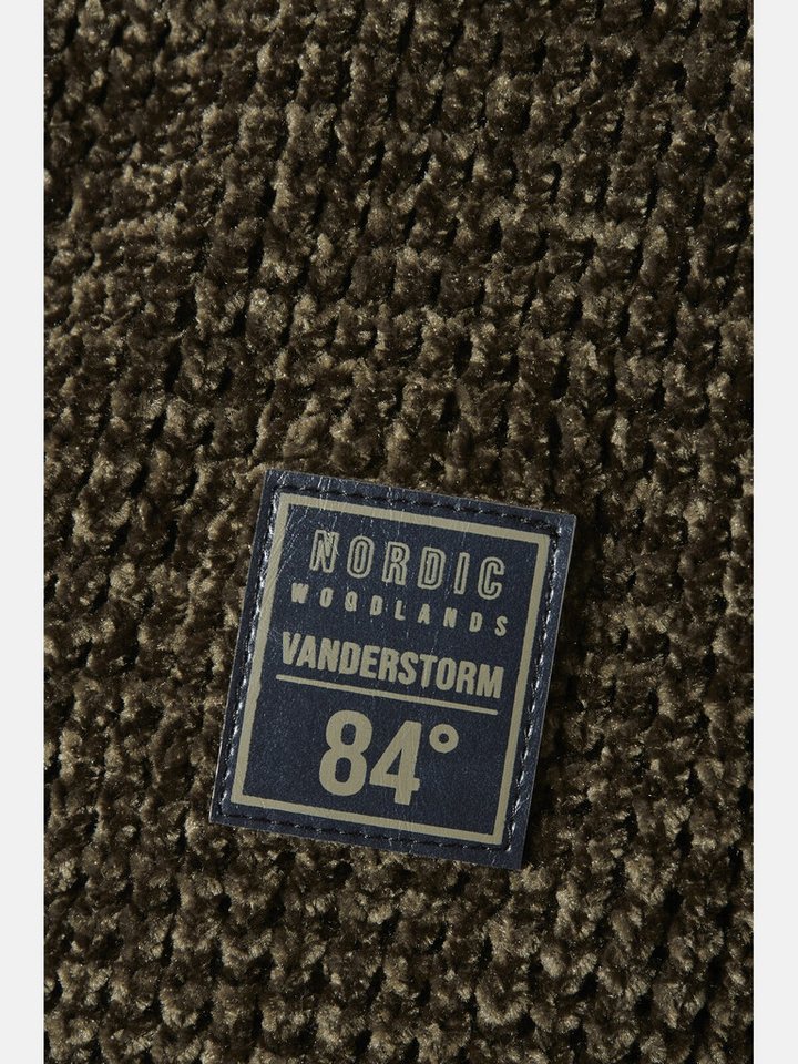 Jan Vanderstorm Cardigan EIRBERG – Bild 5 von 5