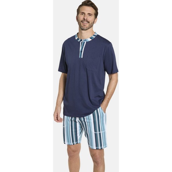 Jan Vanderstorm Shorty VILGOT (Set, 2 tlg)