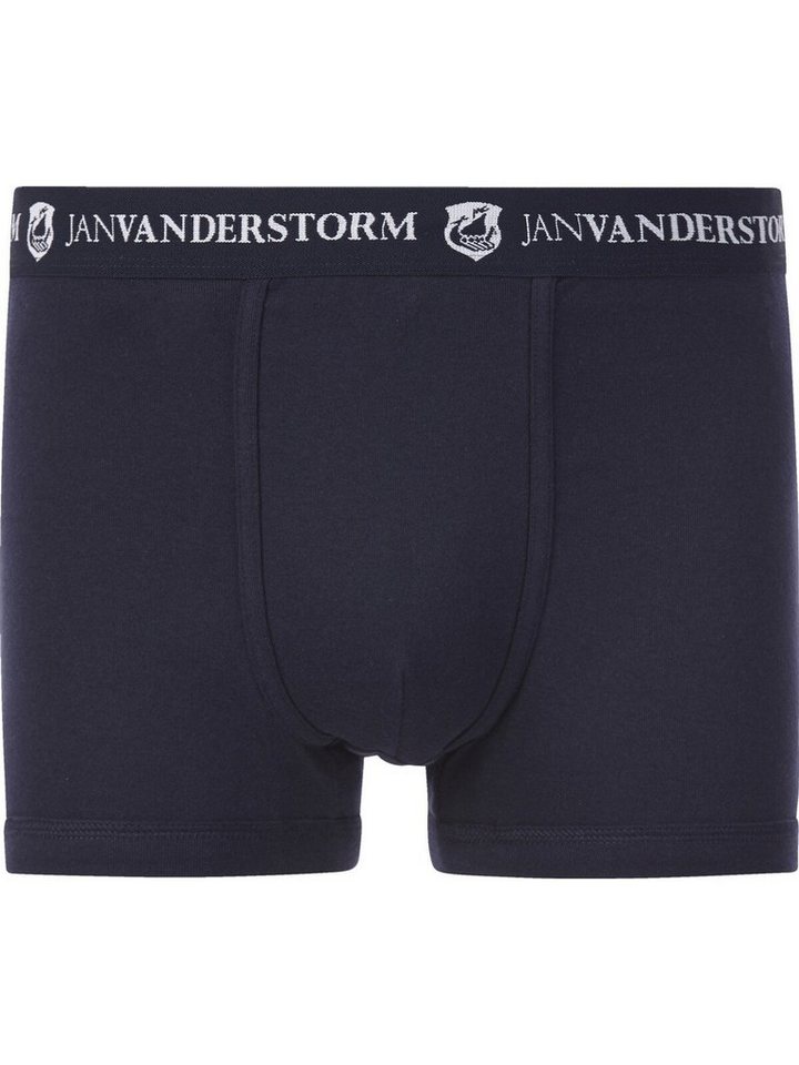 Jan Vanderstorm Slip JASIEL (Set, 3-St) in drei Designs – Bild 2 von 4
