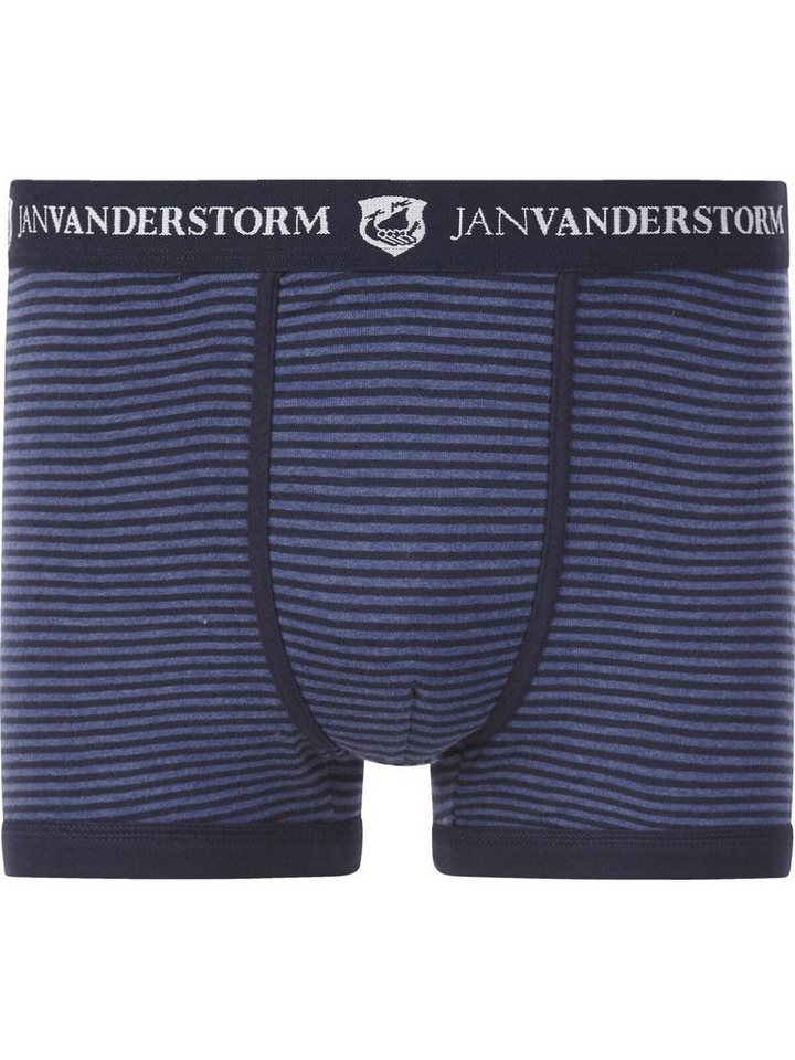 Jan Vanderstorm Slip JASIEL (Set, 3-St) in drei Designs – Bild 3 von 4