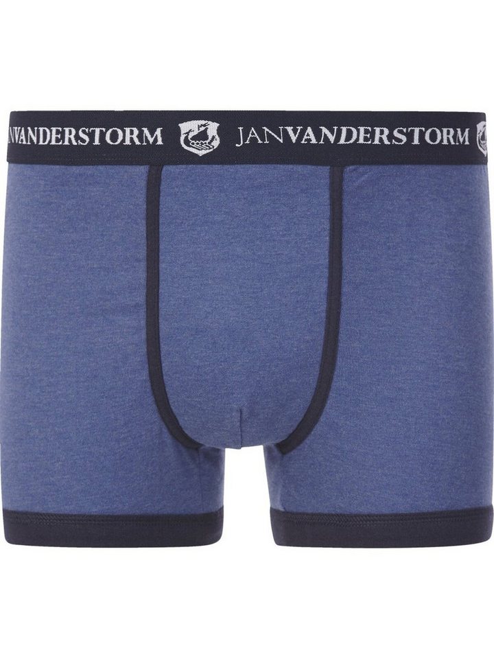 Jan Vanderstorm Slip JASIEL (Set, 3-St) in drei Designs – Bild 4 von 4