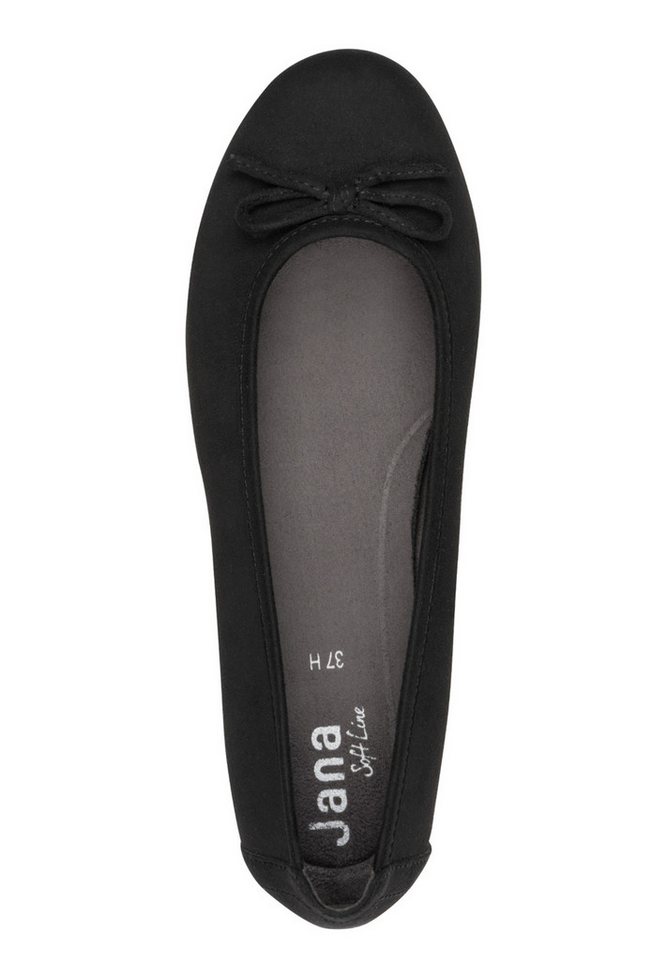 Jana 8-22164-41 Pantolette – Bild 5 von 5