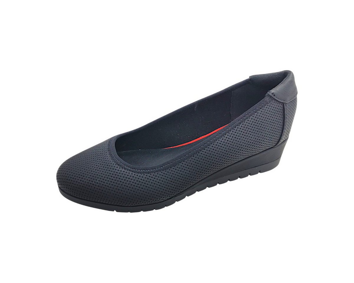 Jana High-Heel-Pumps – Bild 3 von 3