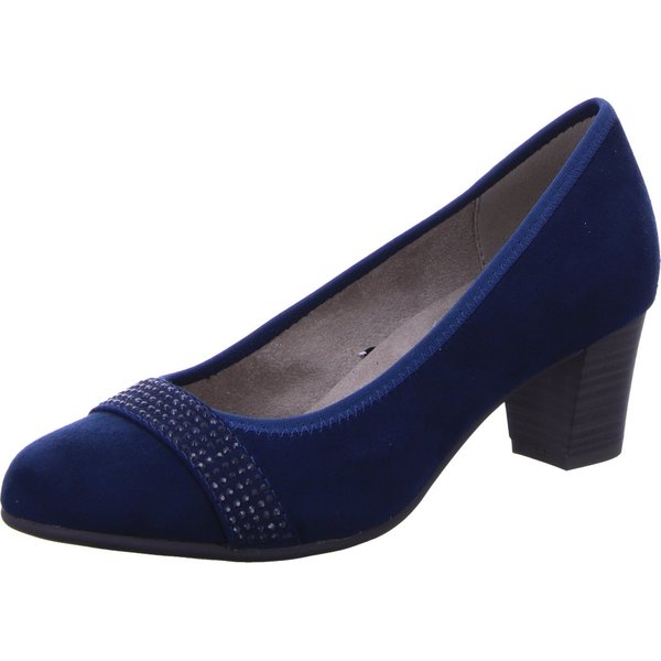 Jana High-Heel-Pumps