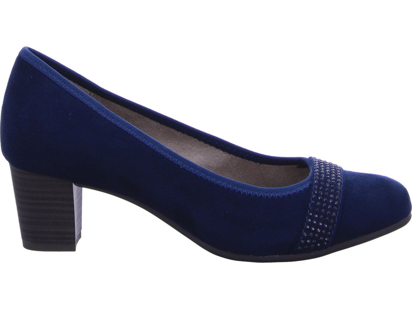 Jana High-Heel-Pumps – Bild 3 von 5