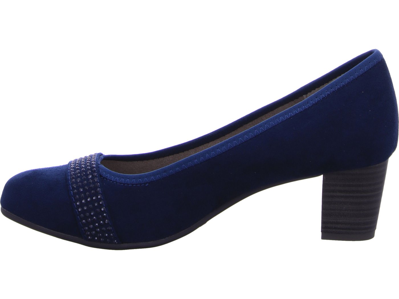 Jana High-Heel-Pumps – Bild 4 von 5