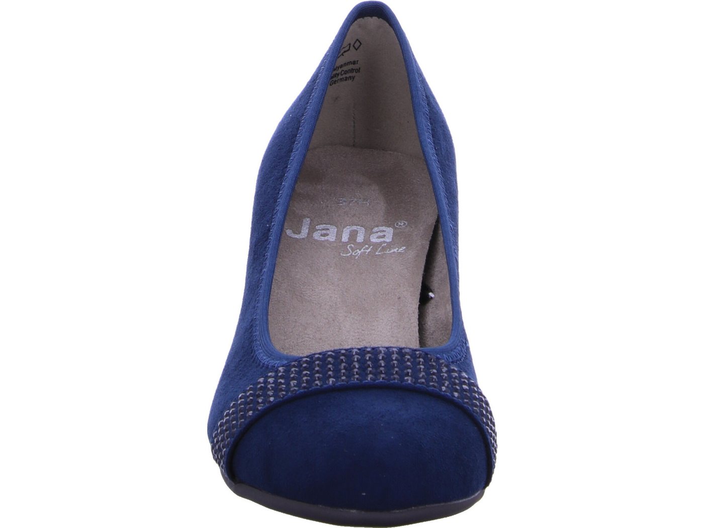Jana High-Heel-Pumps – Bild 5 von 5
