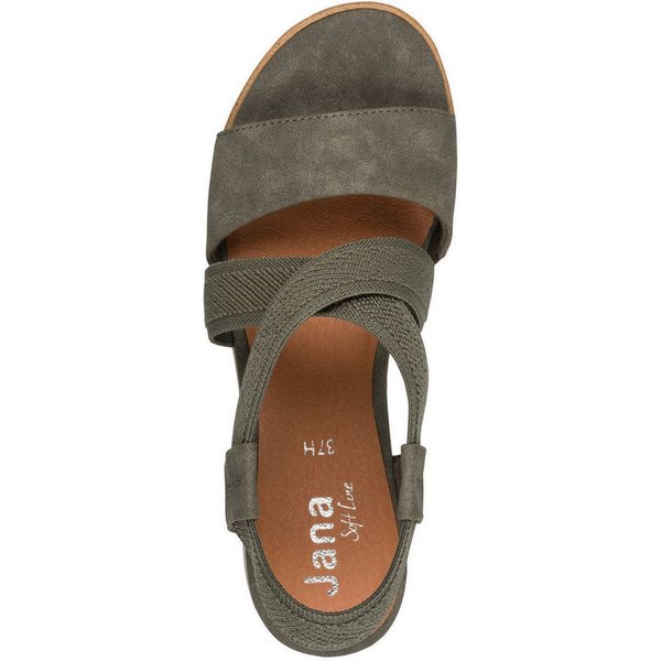 Jana Sandalette Sandalette