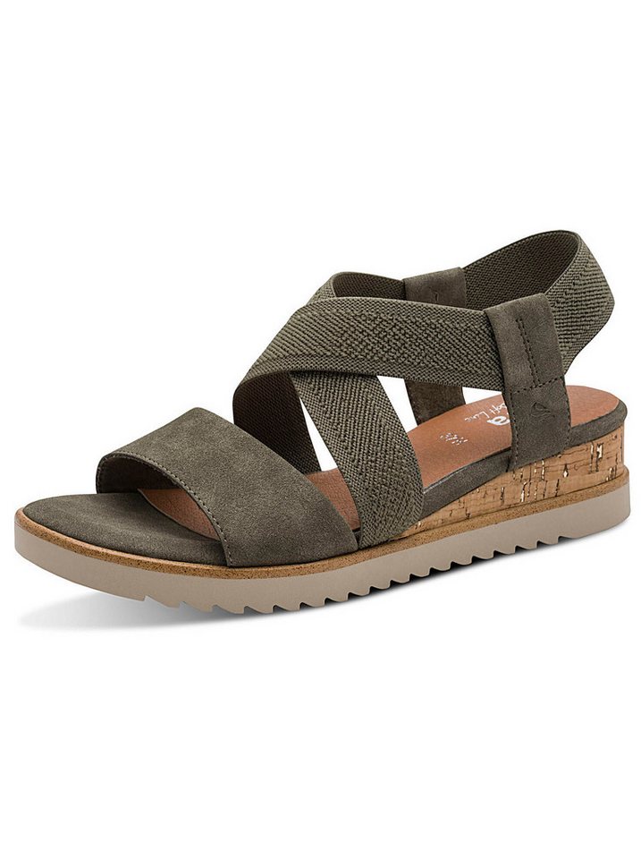 Jana Sandalette Sandalette – Bild 3 von 5
