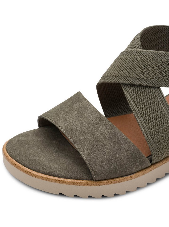 Jana Sandalette Sandalette – Bild 5 von 5
