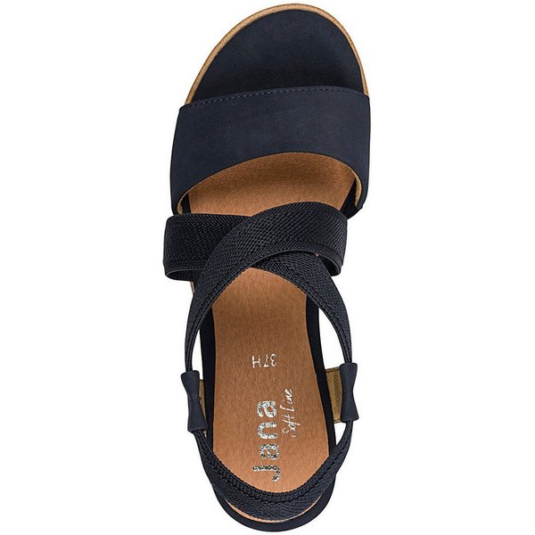Jana Sandalette Sandalette