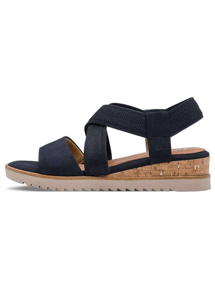 Jana Sandalette Sandalette – Bild 3 von 5