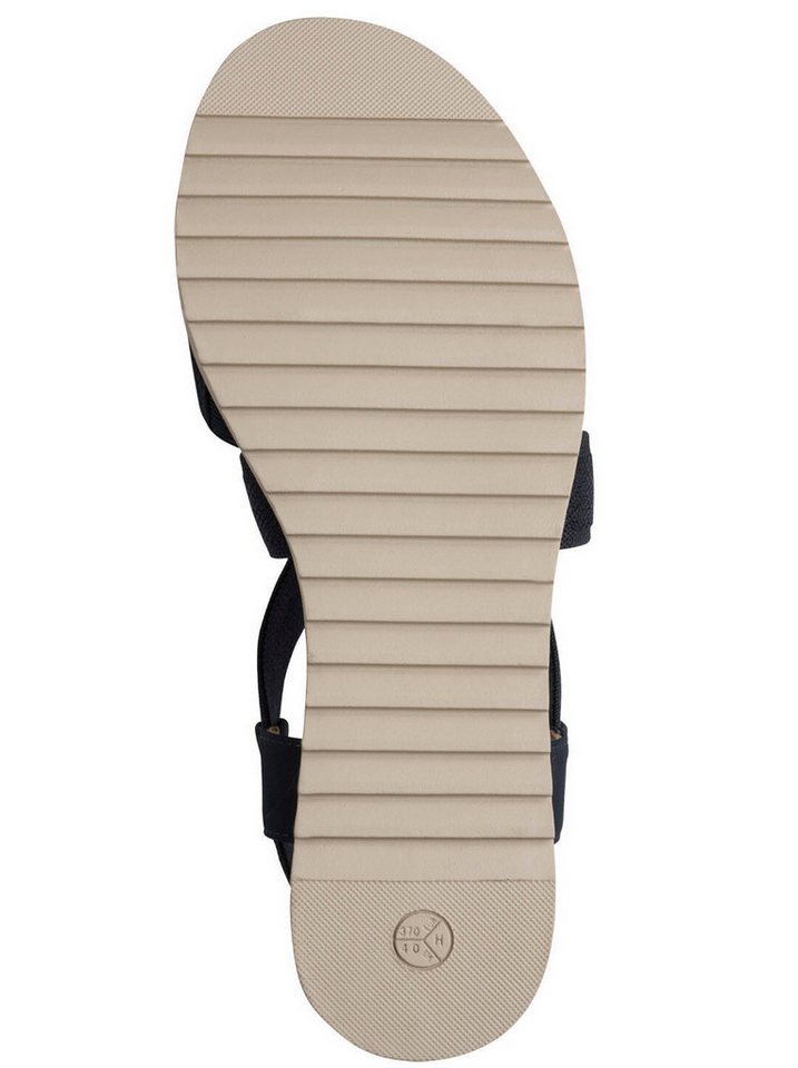 Jana Sandalette Sandalette – Bild 5 von 5