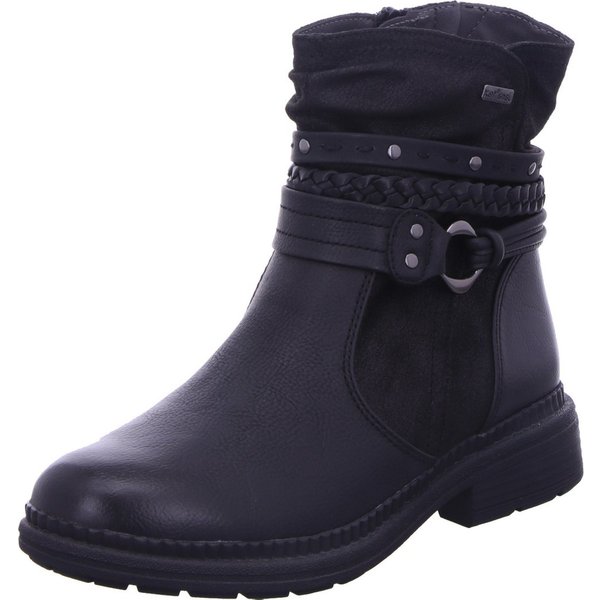 Jana Stiefelette mit TEX-Membran
