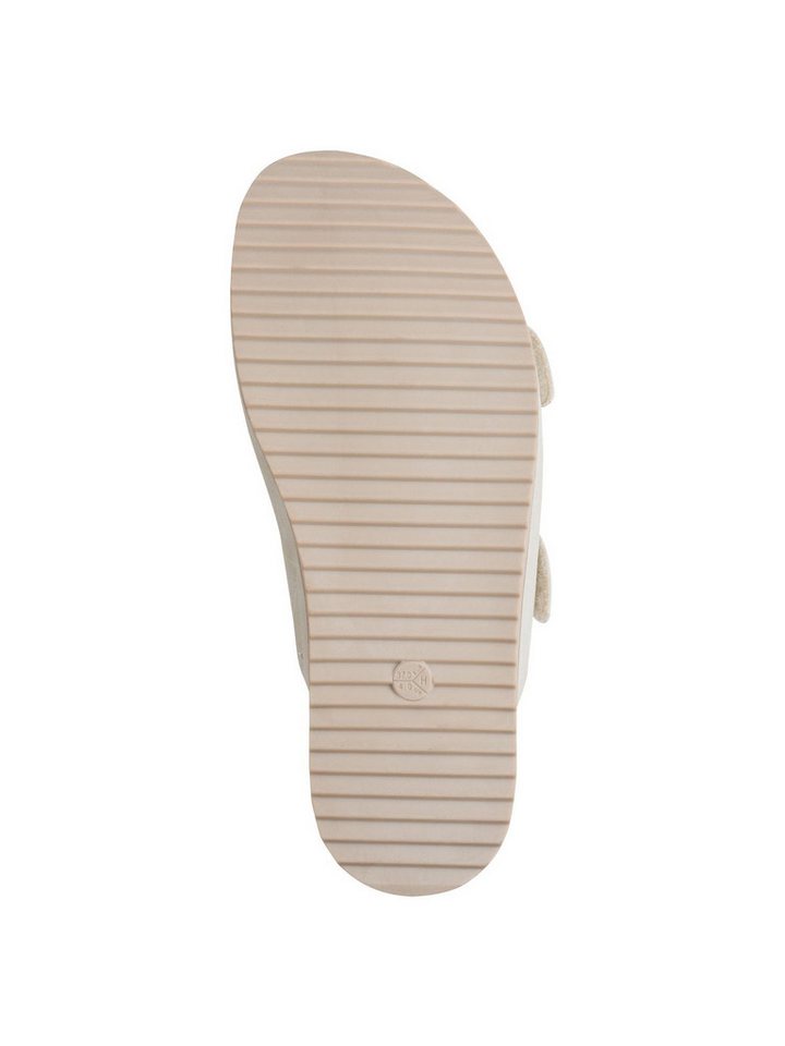 Jana Vegan, MultiAdjustable Vegan kein Absatz Pantolette Vegan – Bild 5 von 5