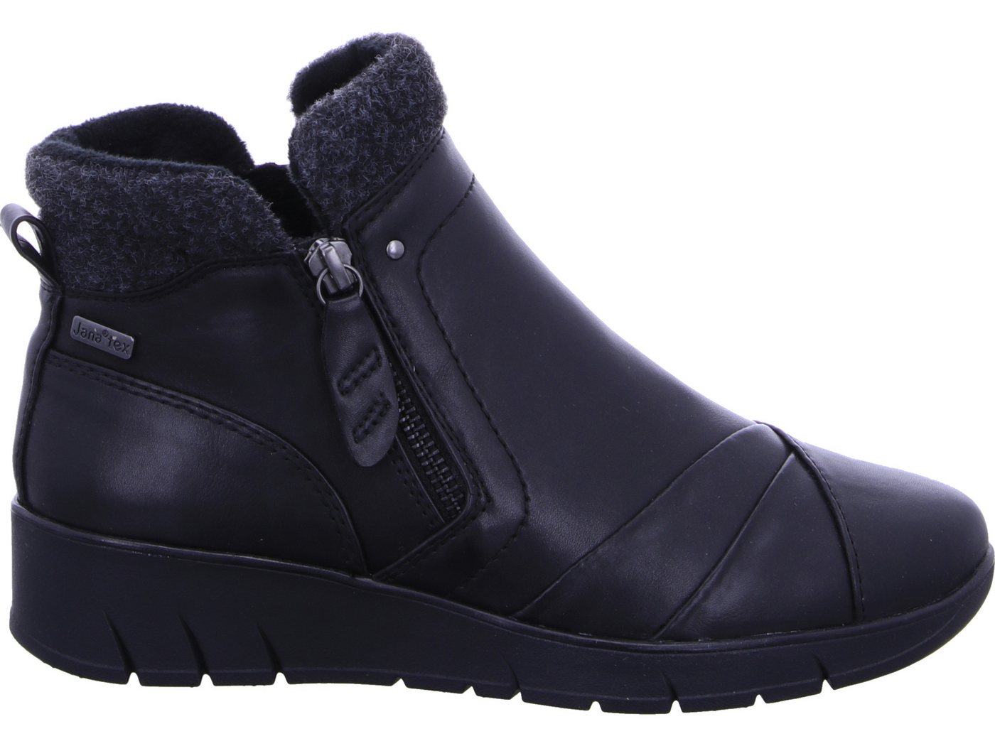 Jana Winterboots mit TEX-Membran – Bild 2 von 5
